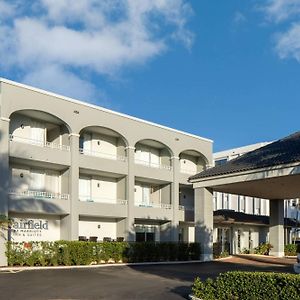 Fairfield Inn&Suites by Marriott Palm Beach